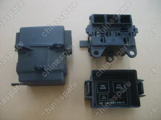3722300K00C2 Блок предохранителей (голый корпус) Great Wall Hover H3