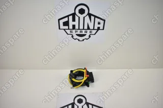 Блок управления подушкой безопасности на руле Great Wall Hover H3 H5