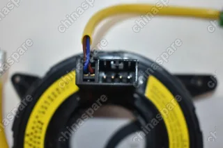 3658150K80 Блок управления подушкой безопасности на руле Great Wall Hover H3 H5