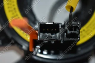 3658150K80 Блок управления подушкой безопасности на руле Great Wall Hover H3 H5