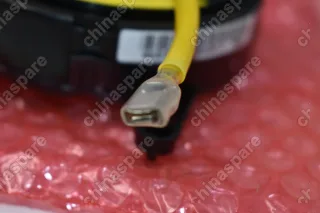 3658150K80 Блок управления подушкой безопасности на руле Great Wall Hover H3 H5