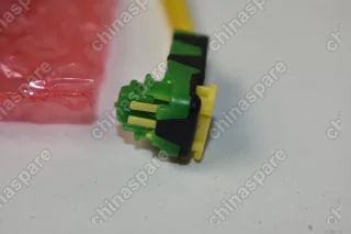 3658150K80 Блок управления подушкой безопасности на руле Great Wall Hover H3 H5