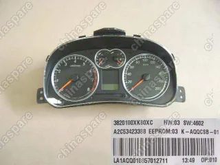 3820100XK80XC 3820100xk80xc Great Wall Hover H3
