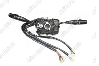 Комплект подрулевых переключателей Great Wall Hover H3