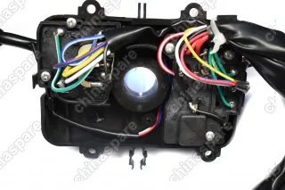 Комплект подрулевых переключателей Great Wall Hover H3