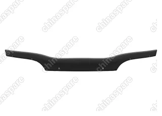 NLDSVAZ21150012 Дефлектор капота темный VAZ 2115 2000-2012/2114 Sd, Hb 2000-2013, NLD.SVAZ21150012