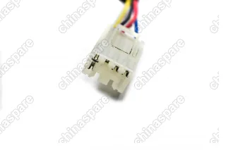 Комплект подрулевых переключателей Great Wall Hover H3