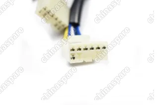 Комплект подрулевых переключателей Great Wall Hover H3