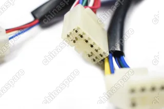 Комплект подрулевых переключателей Great Wall Hover H3