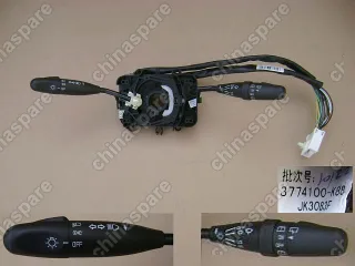 3774100K88 Combination sw Great Wall Hover H3