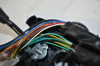 Комплект подрулевых переключателей Great Wall Hover H3, H5