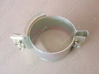 Кронштейн крепления бачка осушителя кондиционера hover, h3 Great Wall Hover H3