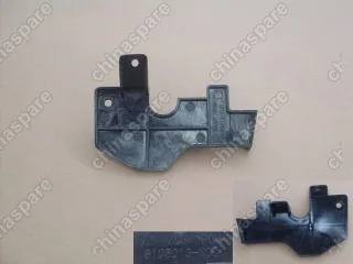 8105013K00 Кронштейн радиатора кондиционера левый Great Wall Hover H3