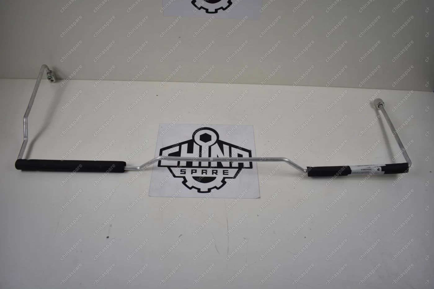 Патрубок радиатора кондиционера Great Wall Hover H3 H5