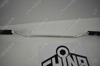 Патрубок радиатора кондиционера Great Wall Hover H3 H5