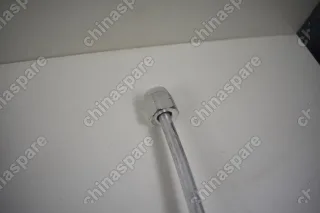 Патрубок радиатора кондиционера Great Wall Hover H3 H5