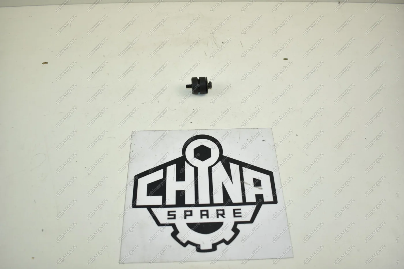 Подушка верхняя крепления радиатора кондиционера - Great Wall Hover, H3, H5