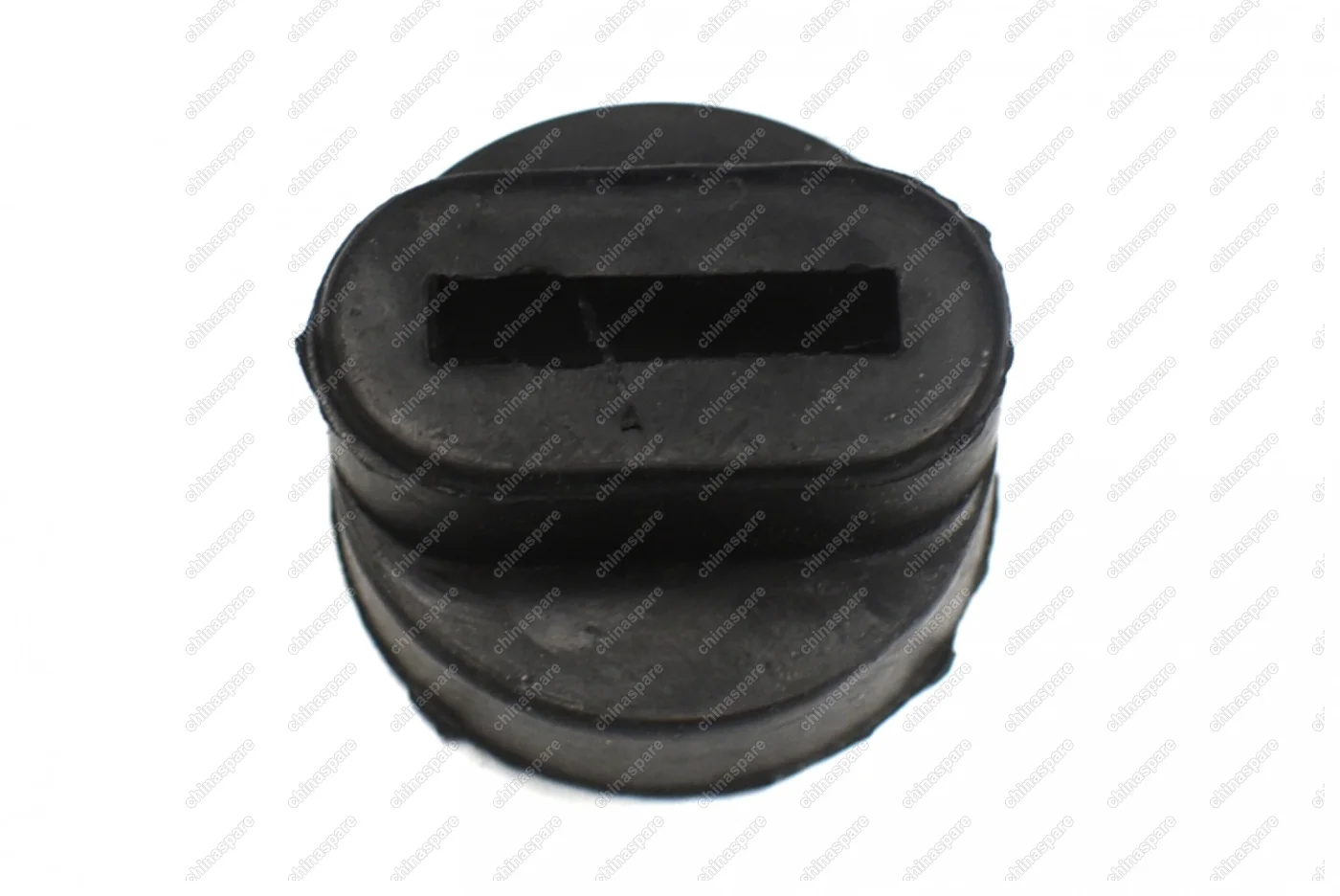 Подушка нижняя крепления радиатора кондиционера Great Wall Hover, Hover H3, H5, Wingle