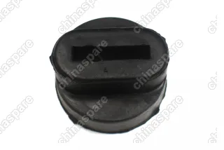 Подушка нижняя крепления радиатора кондиционера Great Wall Hover, Hover H3, H5, Wingle