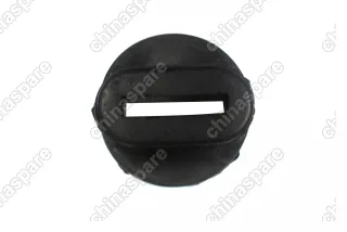 Подушка нижняя крепления радиатора кондиционера Great Wall Hover, Hover H3, H5, Wingle