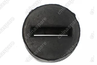 Подушка нижняя крепления радиатора кондиционера Great Wall Hover, Hover H3, H5, Wingle