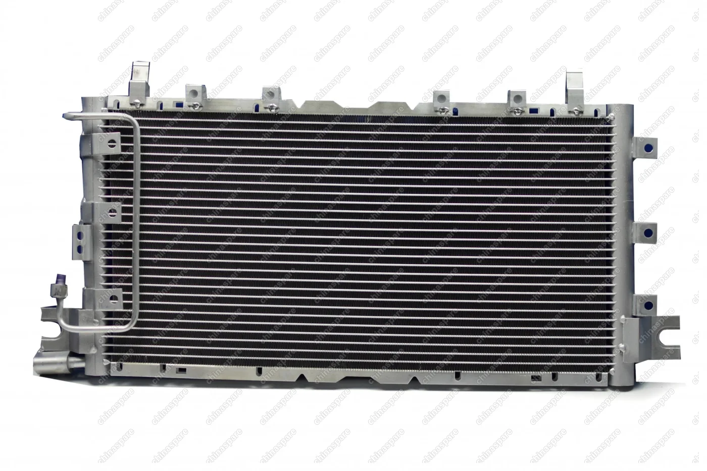 Радиатор кондиционера Great Wall Hover, H3