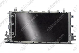 Радиатор кондиционера Great Wall Hover, H3