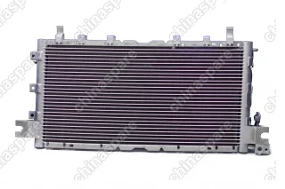 Радиатор кондиционера Great Wall Hover, H3