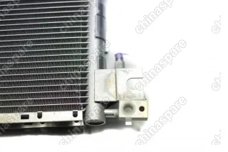 Радиатор кондиционера Great Wall Hover, H3