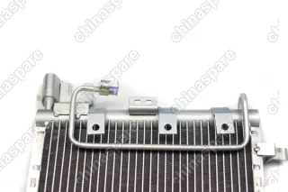 Радиатор кондиционера Great Wall Hover, H3