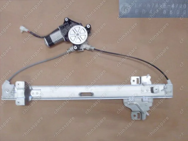 6204600K80 Glaglass regulator assy-rr door rh Great Wall Hover H3