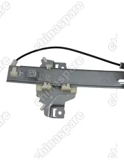 Стеклоподъемник в сборе (электро) задней левой двери (новый салон) Great Wall Hover, Hover H3, Hover H5