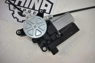 Стеклоподъемник в сборе (электро) задней правой двери (новый салон) Great Wall Hover H3