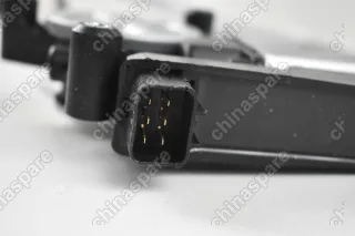 Стеклоподъемник в сборе (электро) задней правой двери (новый салон) Great Wall Hover H3