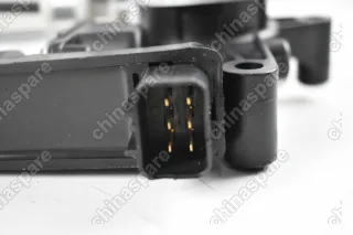 Стеклоподъемник в сборе (Электро) передней левой двери (Новый Салон) Great Wall Hover H3, H5