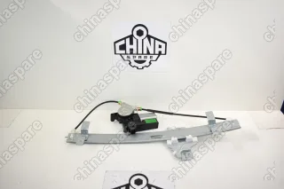 Стеклоподъемник в сборе (электро) передней правой двери (Новый салон) Great Wall Hover, H3, H5