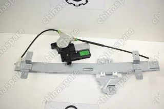 Стеклоподъемник в сборе (электро) передней правой двери (Новый салон) Great Wall Hover, H3, H5