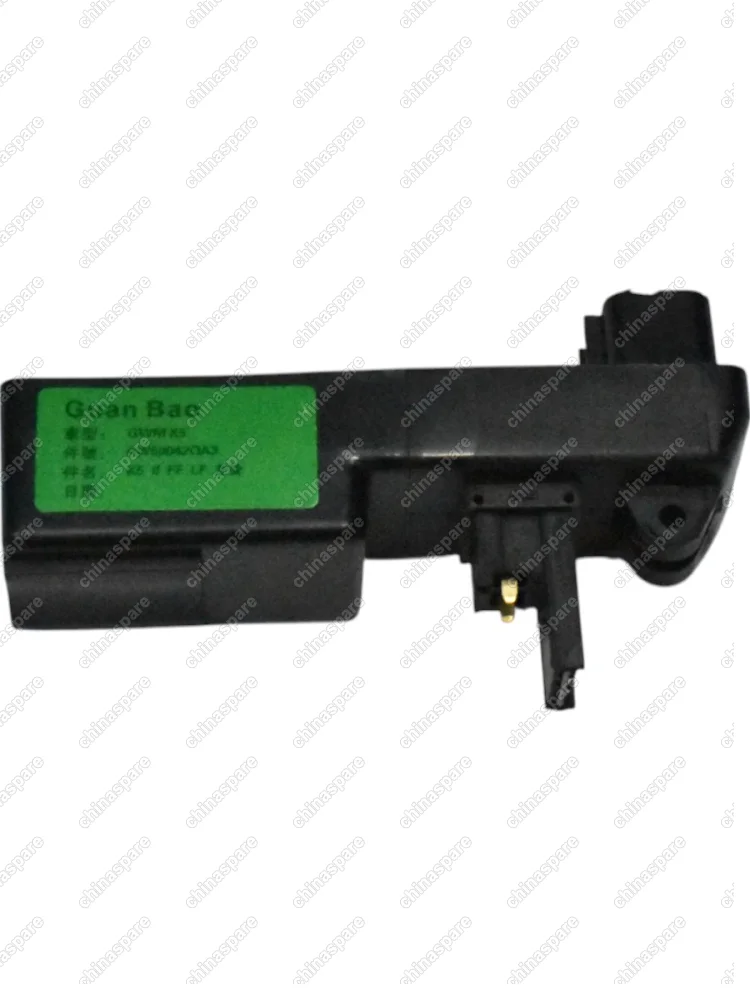 Модуль стеклоподъемника задней левой двери Great Wall Hover H3, H5