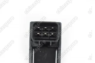 Модуль стеклоподъемника задней правой двери Great Wall Hover H3, H5