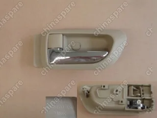 6105100XK80XA3S Door inside handle assy lh front Great Wall Hover H3