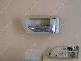 6105200XK80XA3S Door inside handle assy rh front Great Wall Hover H3