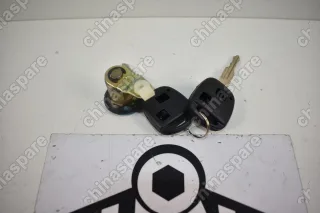 Личинка двери передняя левая (C Ключами) Great Wall Hover, H3, H5