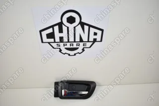 Ручка двери внутренняя левая в сборе Great Wall Hover H3,H5 (новый салон)