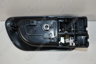 Ручка двери внутренняя левая в сборе Great Wall Hover H3,H5 (новый салон)