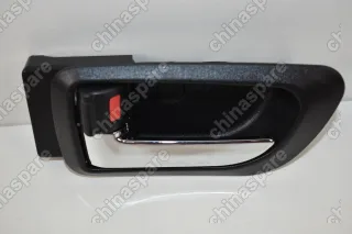 Ручка двери внутренняя левая в сборе Great Wall Hover H3,H5 (новый салон)