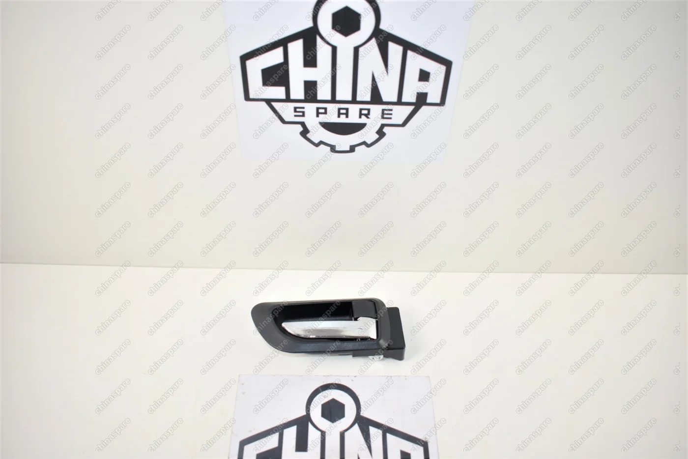 Ручка двери внутреняя правая в сборе (новый салон) Great Wall Hover H3, H5