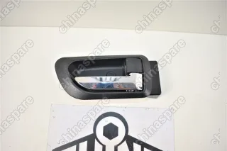 Ручка двери внутреняя правая в сборе (новый салон) Great Wall Hover H3, H5