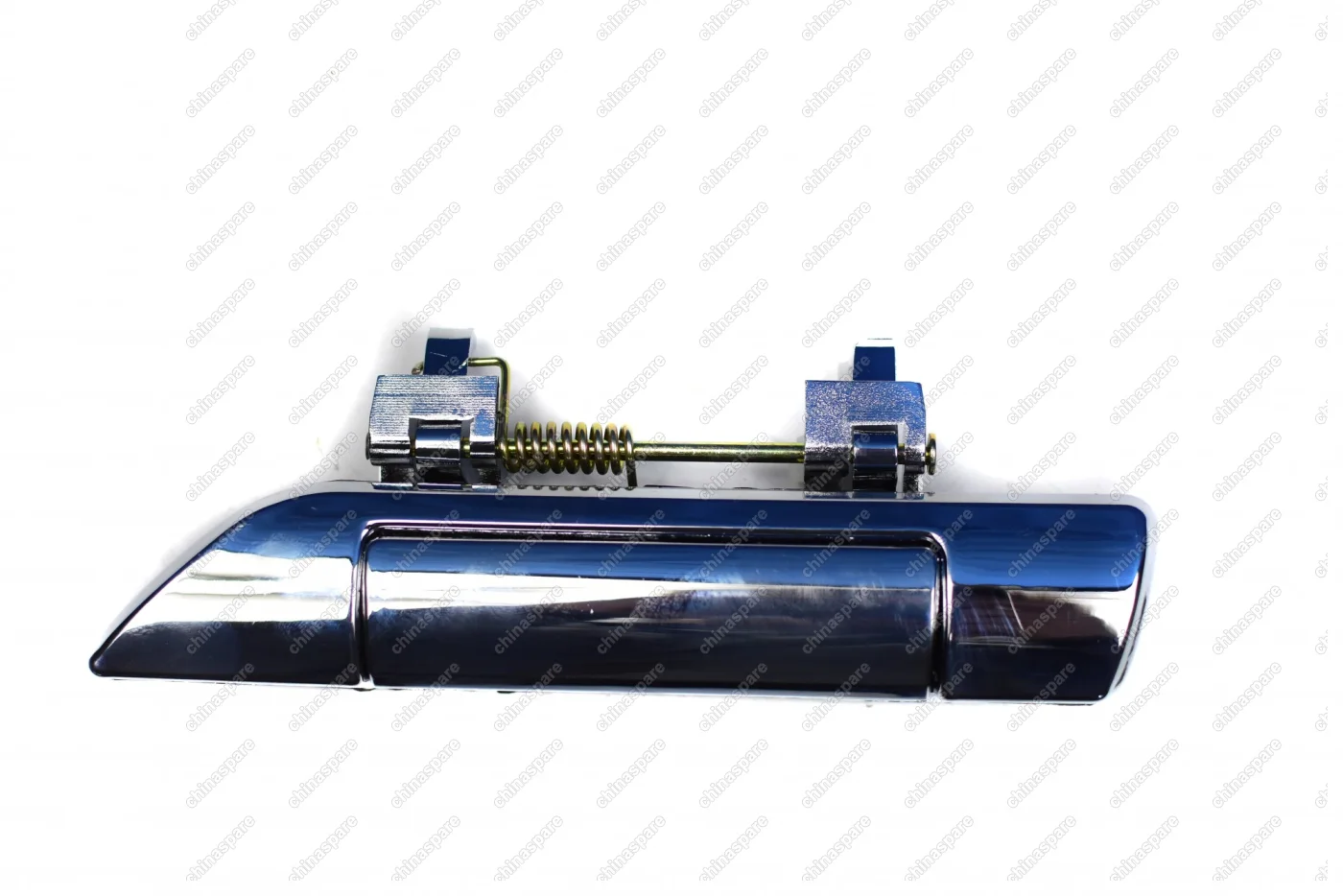 Ручка двери передней левой наружняя (хром) Great Wall Hover, H3, H5