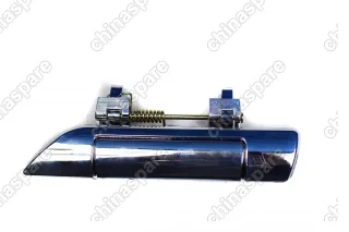 Ручка двери передней левой наружняя (хром) Great Wall Hover, H3, H5