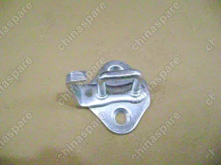 6105103K00 Скоба фиксатора замка передней двери Great Wall Hover H3